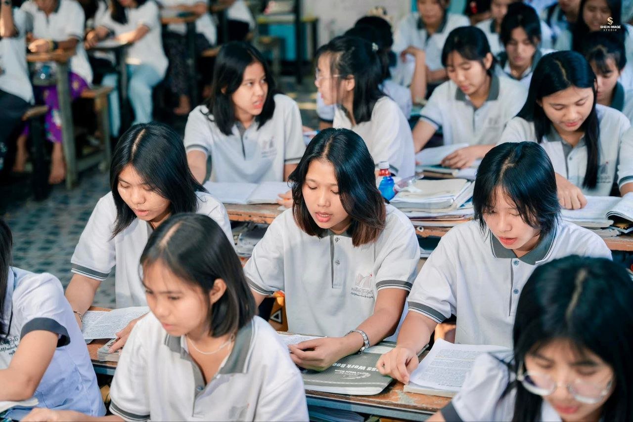 Smart Classroom